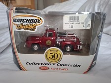 Matchbox Collectibles Ford
