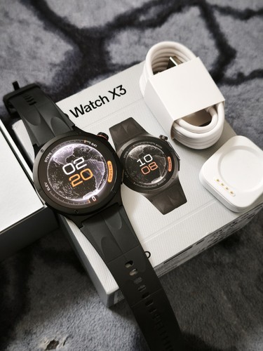 Oppo watch 46mm gps - x3,