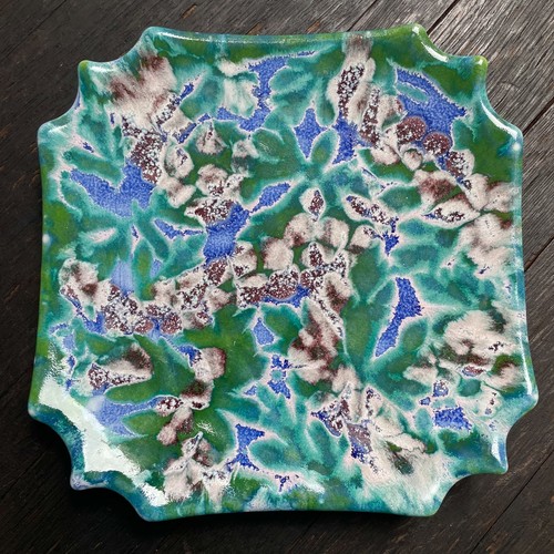 Rare vintage dartington - rare,
