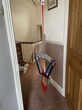 Lindam Baby Door Bouncer