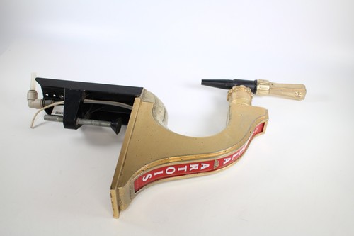 Vintage stella artois brass - vintage,