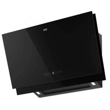 Franke Maris Pro 90cm Angled Wall Cooker Hood FMA 2.0 PRO 907 BK - Black -