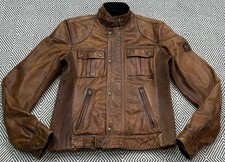Belstaff Gold Label Gangster