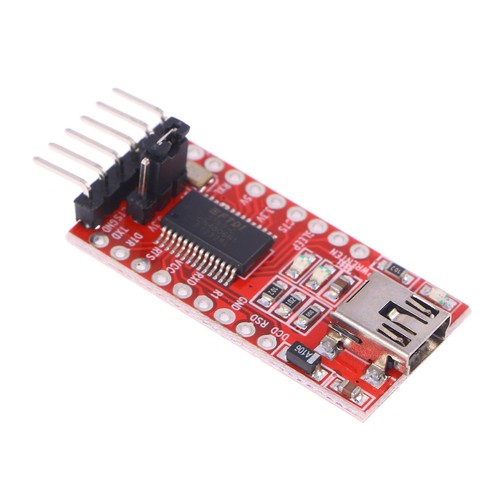 Usb ttl serial - to,