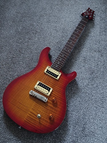 Prs custom flat top - prs,