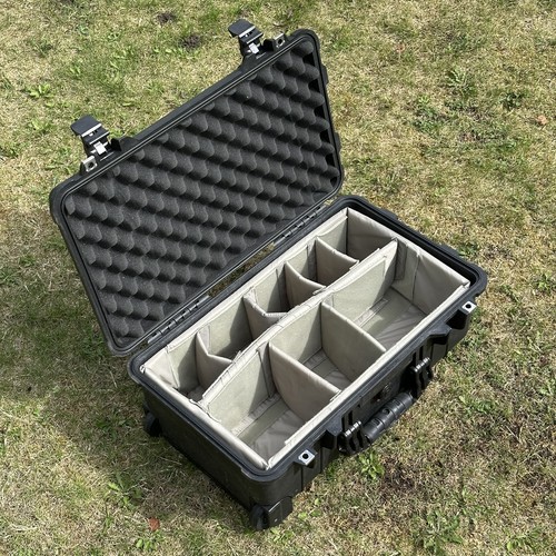 Peli pelican 1510 - peli, protector