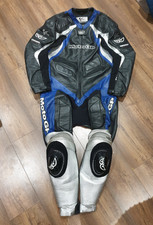 Berik Moto GP Racing Leathers
