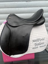 17 Inch Black Bates VSD