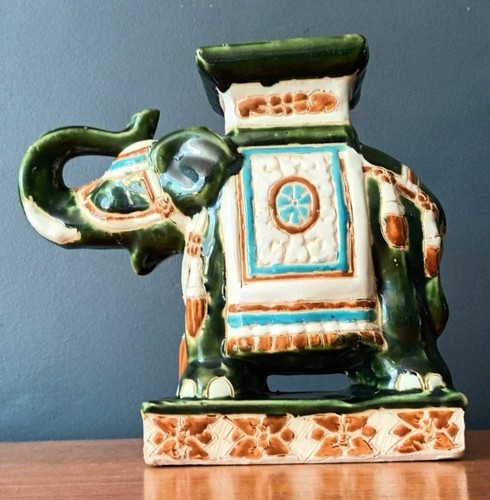 Vintage mid century - century, ceramic