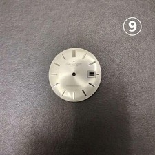 Seiko Sportsmatic Calendar 820