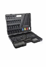 Halfords Advanced 200 Piece