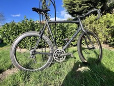 Colnago C59 Italia Nero -