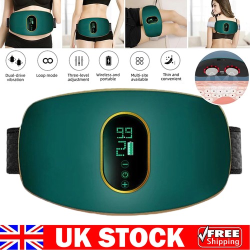Weight loss vibration massager - loss,