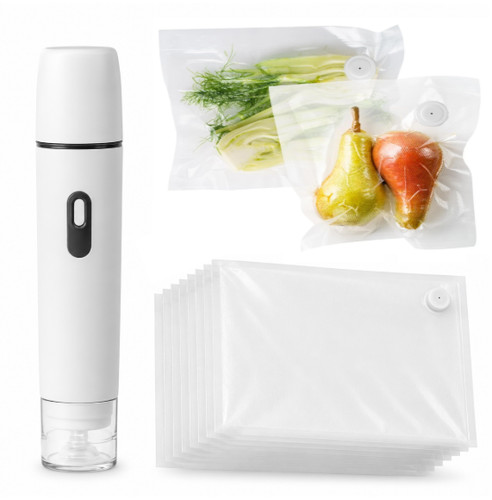 Handheld vacuum sealer for - sealer,