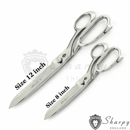 Tailoring scissors dressmaking - tailoring,