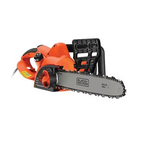 Black decker electric - black+decker, chainsaw