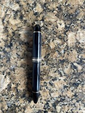 Montblanc Meisterstuck