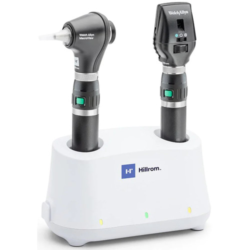 Welch allyn sm2ldx - welch, 3.5v