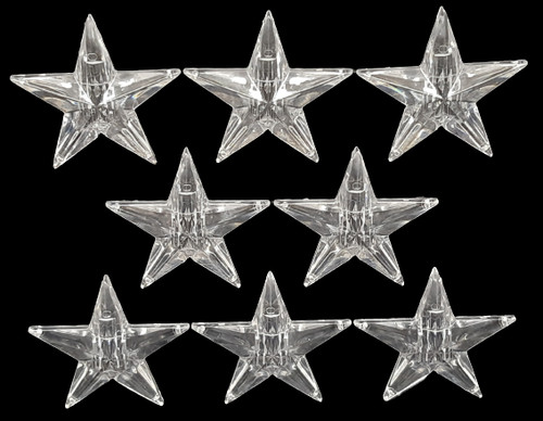 Clear premier replacement - 8,