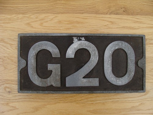 Vintage midland general bus - vintage,
