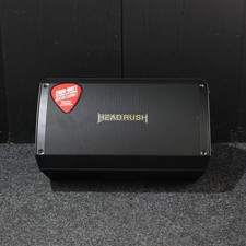 HeadRush Full Range Powered