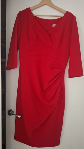 Diva catwalk women red - women's,