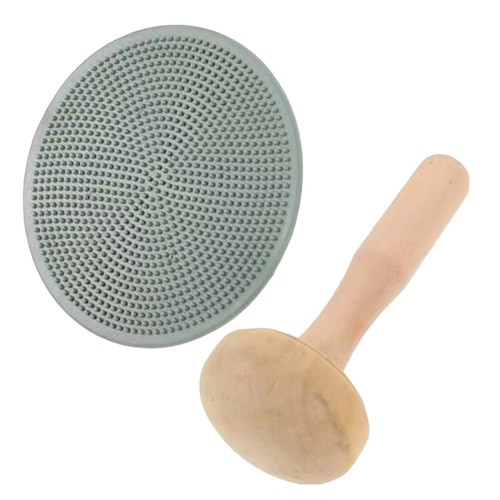 Sturdy relief printing - relief,