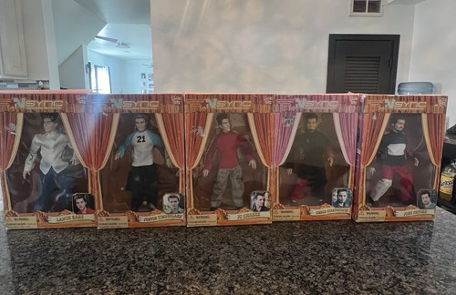 Collectible marionette living - marionette,