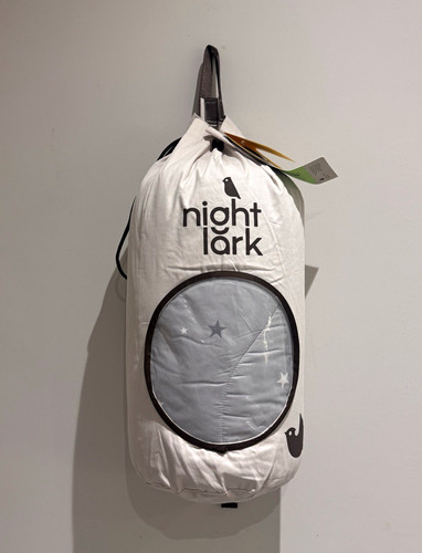 Night lark coverless - night, duvet