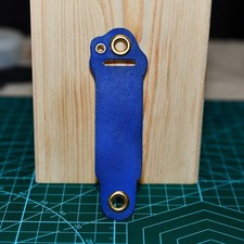 Customized Handmade Leather