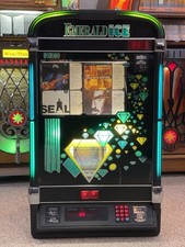 NSM 100CD JUKEBOX WALL MOUNTED