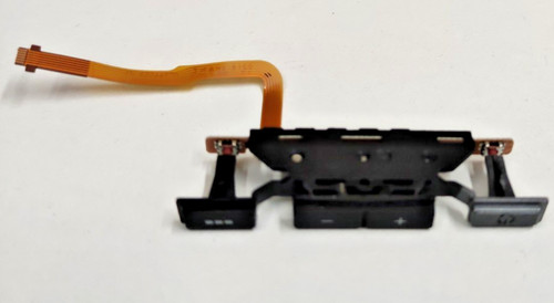 Fujitsu stylistic q738 power - fujitsu,