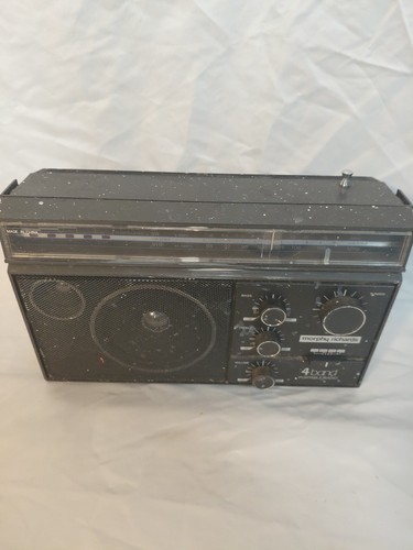 Morphy richards r165 - morphy, 4