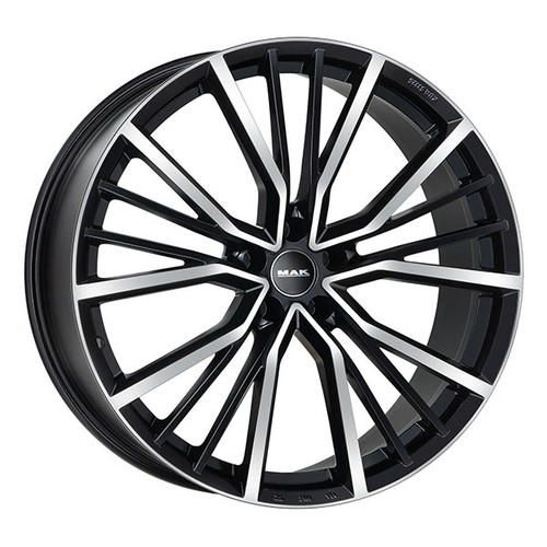 Alloy wheel mak union - for, audi