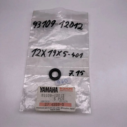 Shaft seal oil - oil,