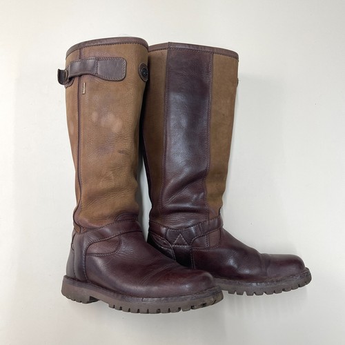 Chameau jameson boots - chameau,