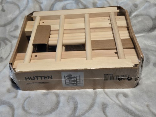 New ikea hutten bottle - ikea, 9