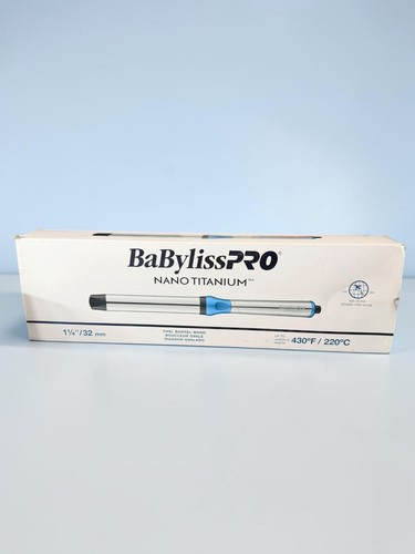 Babylisspro nano titanium - babylisspro,