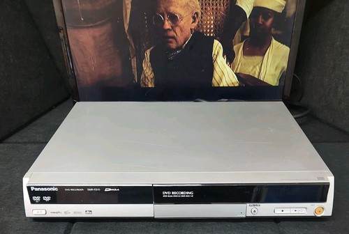 Panasonic dmr es10 - dmr-es10, diga