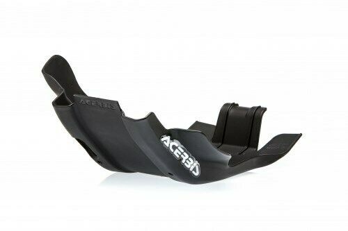 Acerbis engine protection fits - protection,