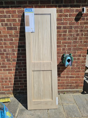 Panel oak veneer - 2,