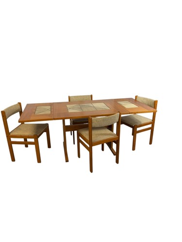 Gangso mobler danish mid - danish,