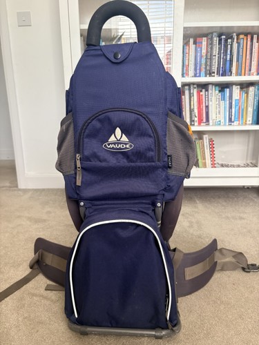 Vaude swing child carrier - swing,