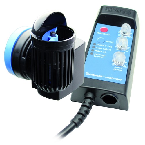 Tunze turbelle nanostream 6040 - tunze,