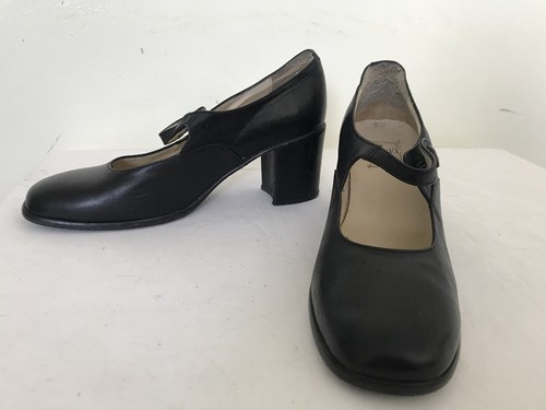 Vintage ravel chaussure mary - chaussure,