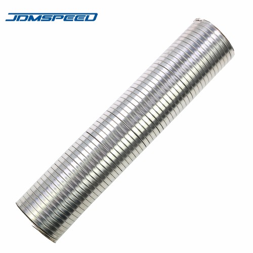 Universal stainless steel - universal,