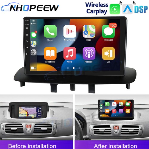 Android car stereo radio - android,