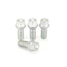 MG Rover - ZT - Alloy Wheel Bolt - RRH100140 - Set of 4