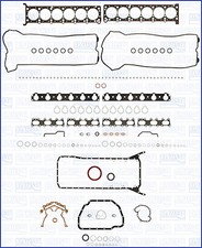 Full Engine Gasket Set MERCEDES 600 SEL V12 48V 6.0 394 MB120.980 (1991-/1995)