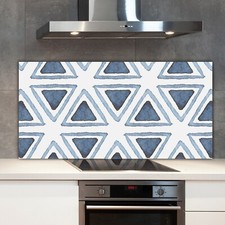 Kitchen Splashback Toughened